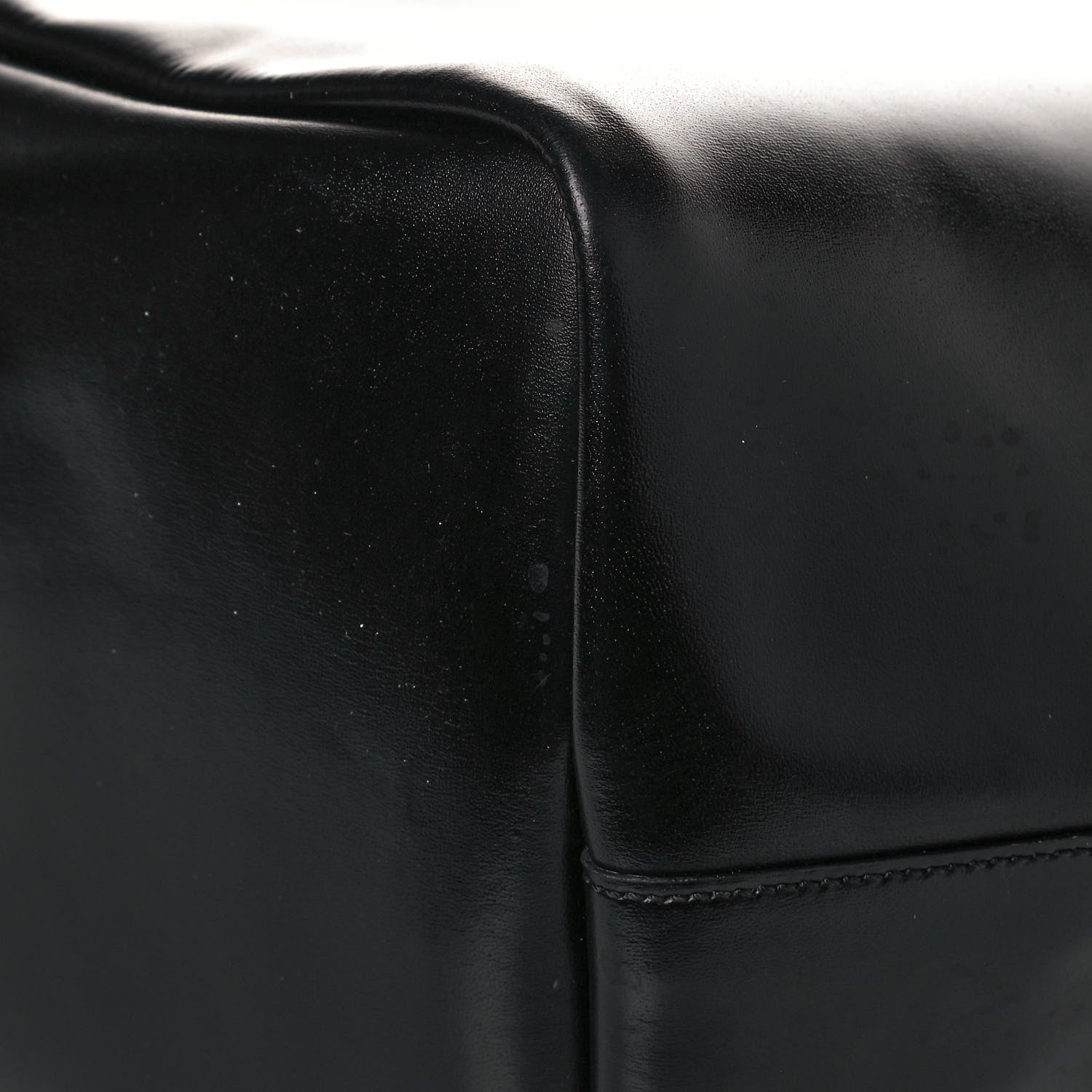 Givenchy Calfskin Large Antigona Tote Black 10 of 13