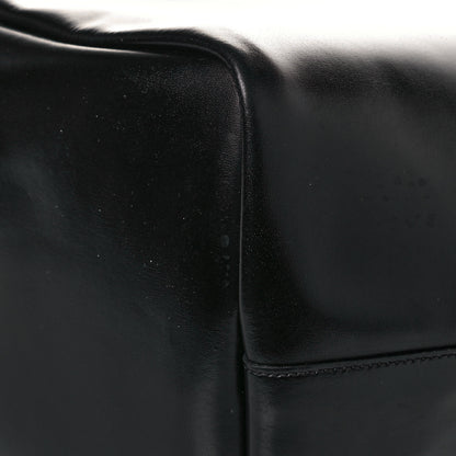 Givenchy Calfskin Large Antigona Tote Black 10 of 13