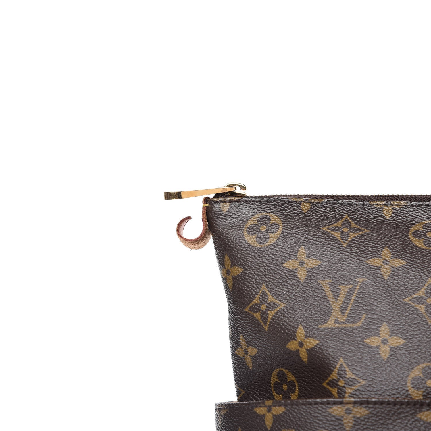 Louis Vuitton Monogram Totally GM 10 of 11