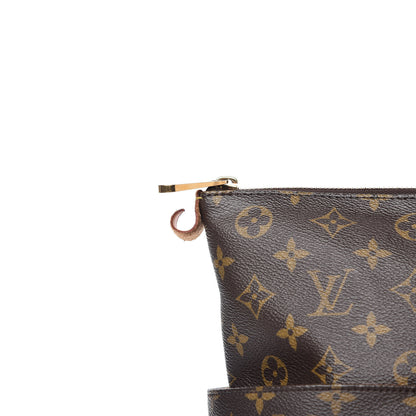 Louis Vuitton Monogram Totally GM 10 of 11