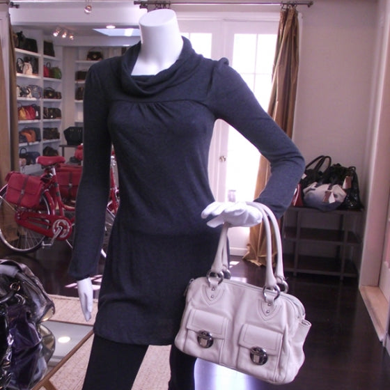 Marc Jacobs Leather Blake 2 of 12