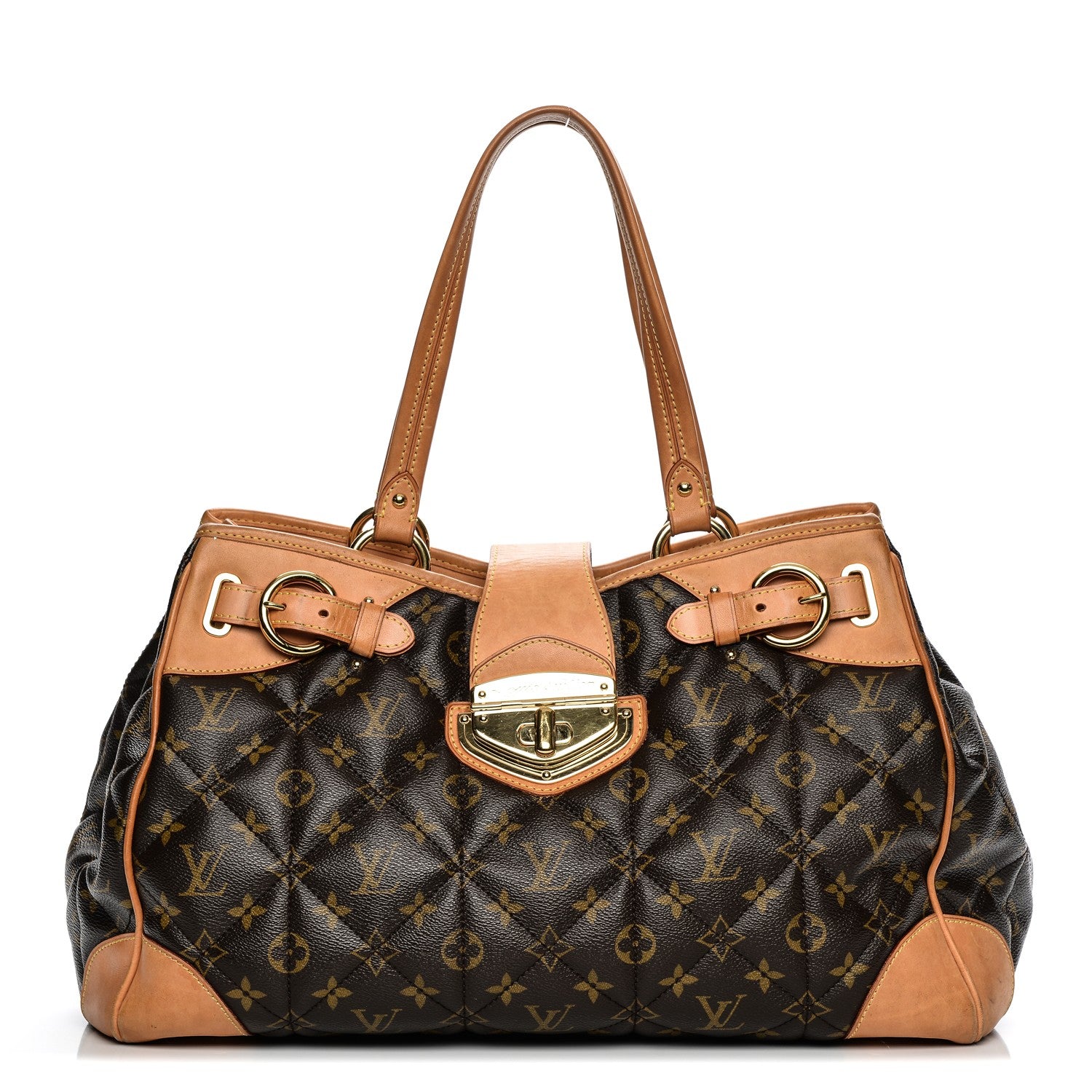 Louis Vuitton Monogram Etoile Shopper 1 of 13
