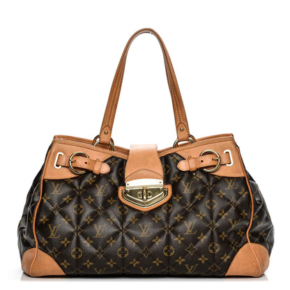 Louis Vuitton Monogram Etoile Shopper 1 of 13
