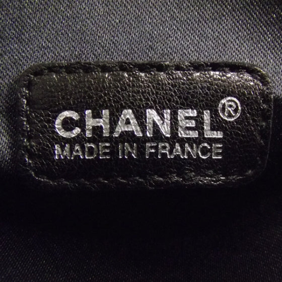 Nylon Travel Ligne CC Small Bag