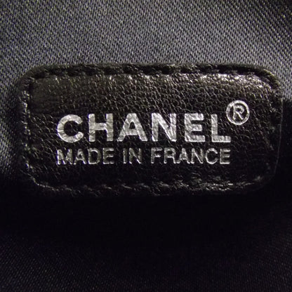 Chanel Nylon Travel Ligne CC Small Bag 6 of 9