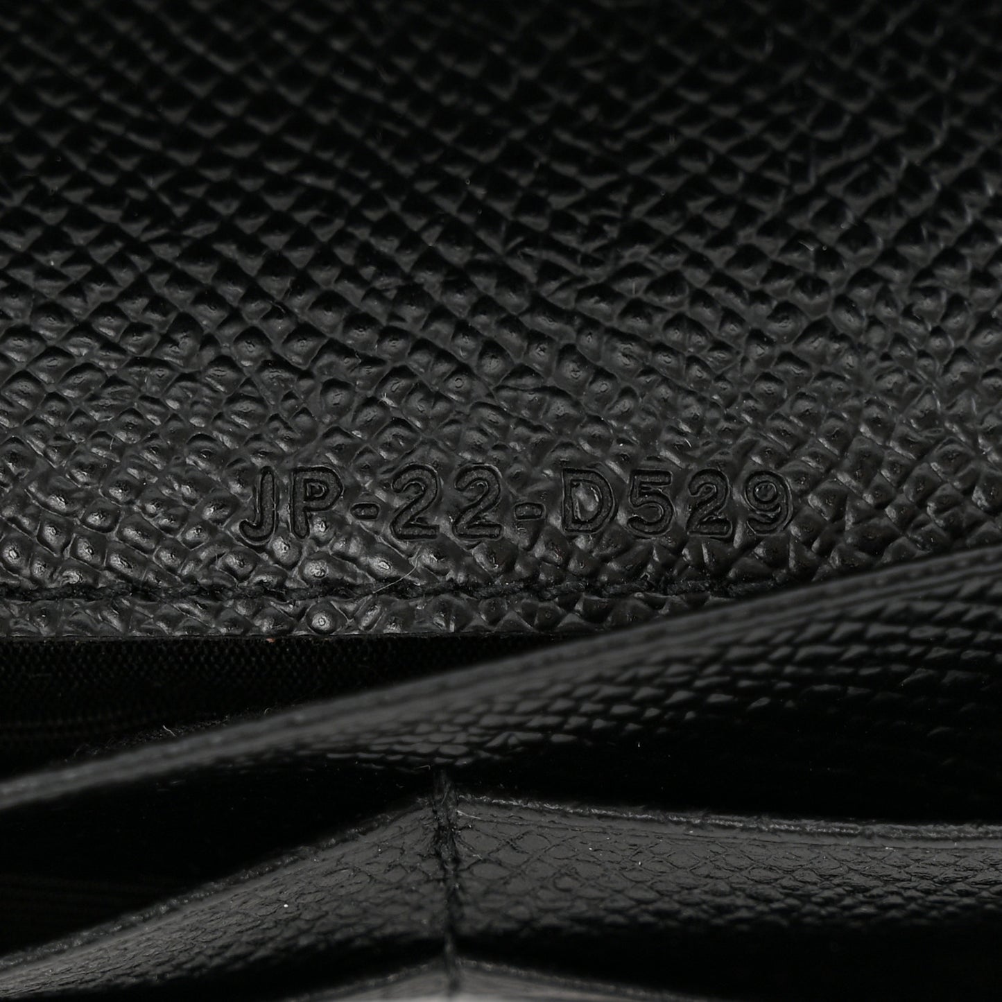 Hammered Calfskin Mini Vera Bow Handle Bag Black