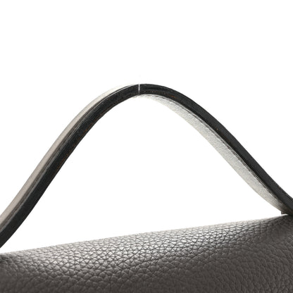 Hermes Togo Swift 24/24 29 Gris Asphalte 12 of 16