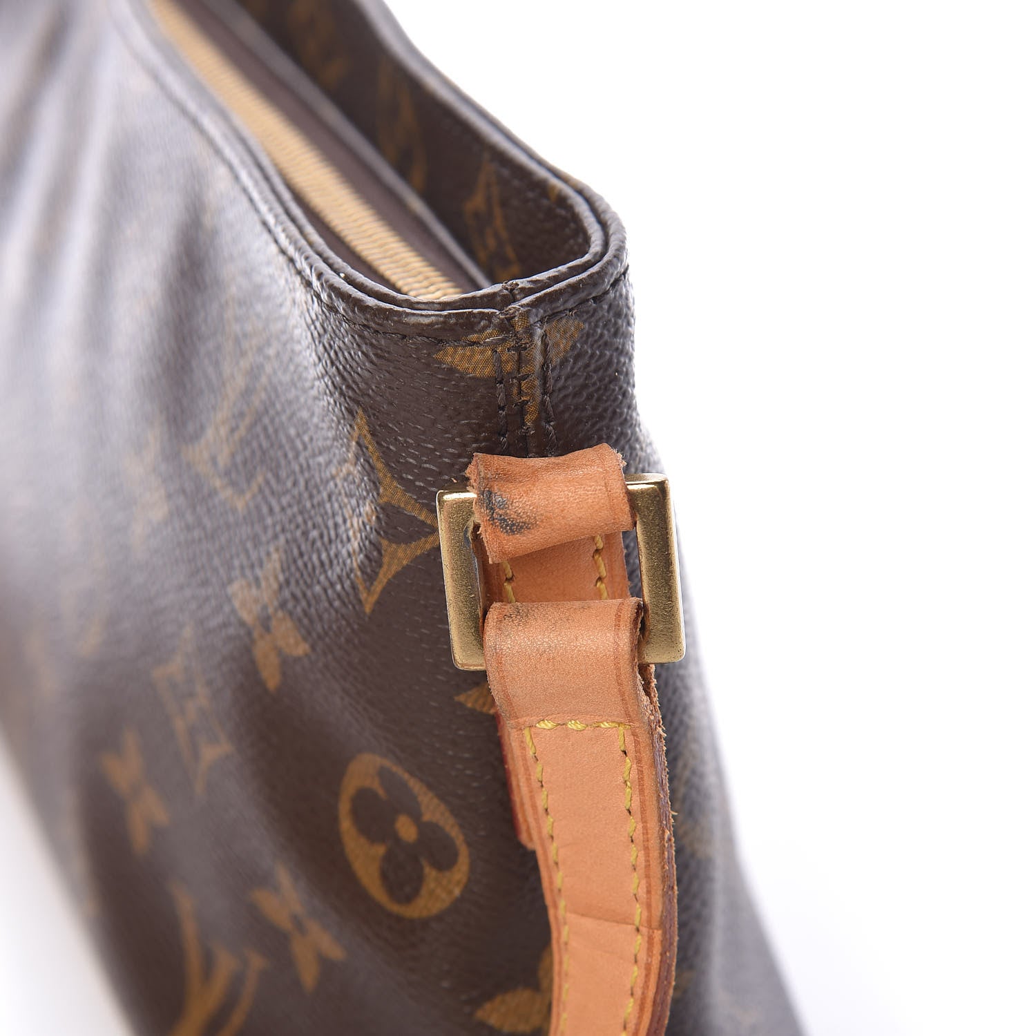 Louis Vuitton Monogram Trotteur 14 of 16
