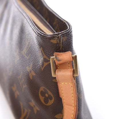 Louis Vuitton Monogram Trotteur 14 of 16