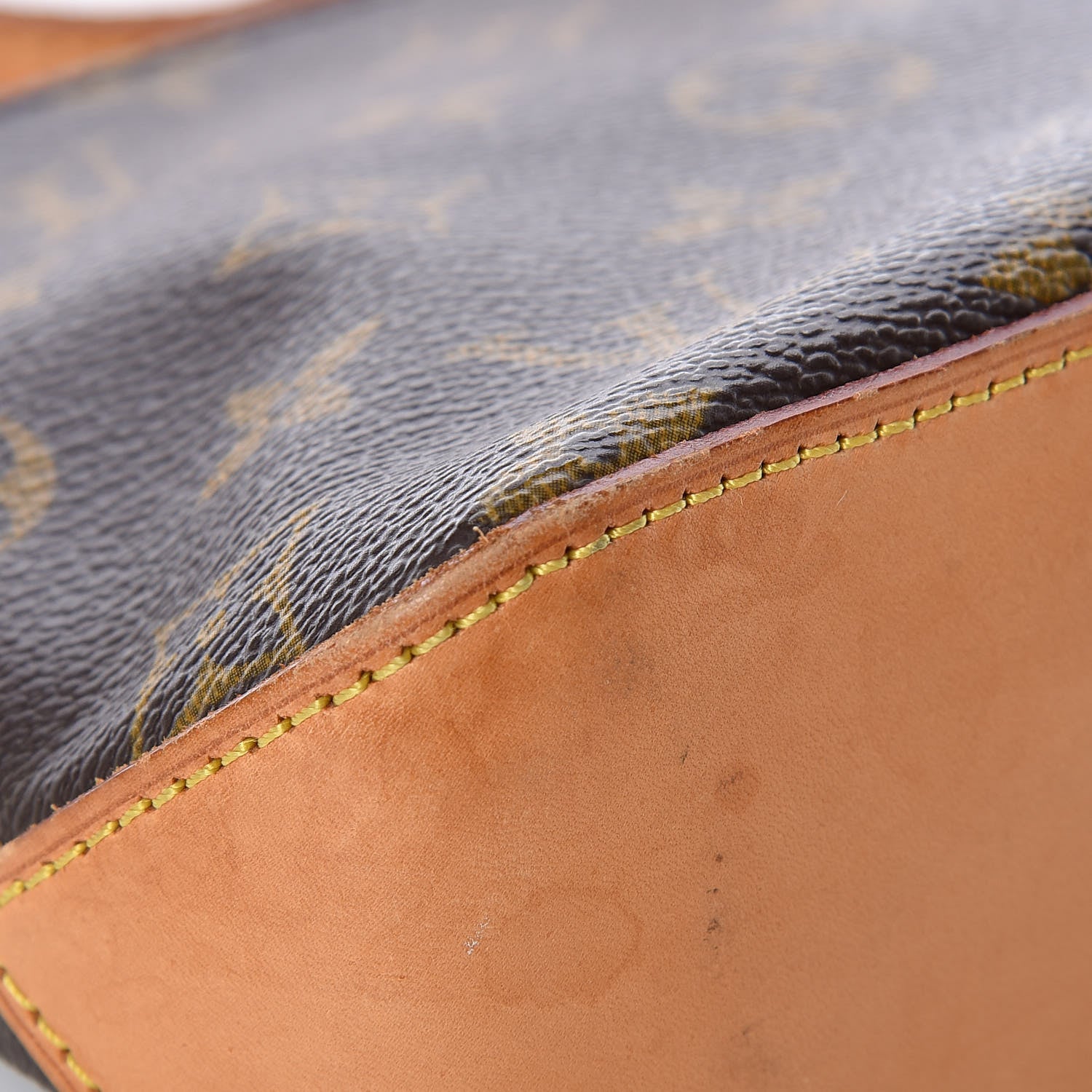 Louis Vuitton Monogram Trotteur 12 of 12
