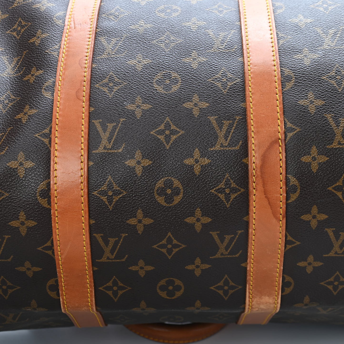 Monogram Keepall Bandouliere 50