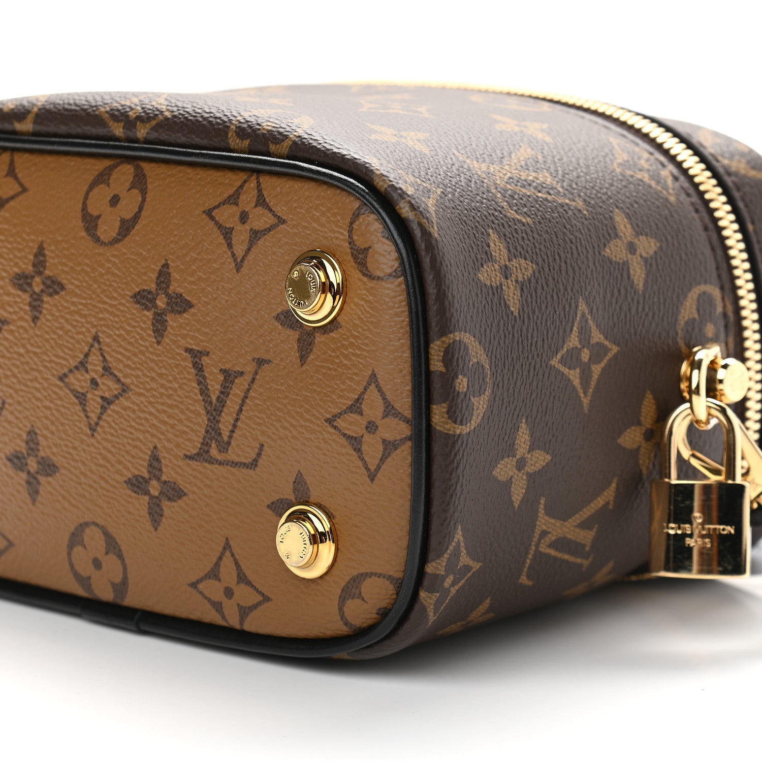 Louis Vuitton Reverse Monogram Vanity PM 8 of 8