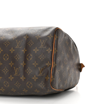 Louis Vuitton Monogram Speedy 30 13 of 13