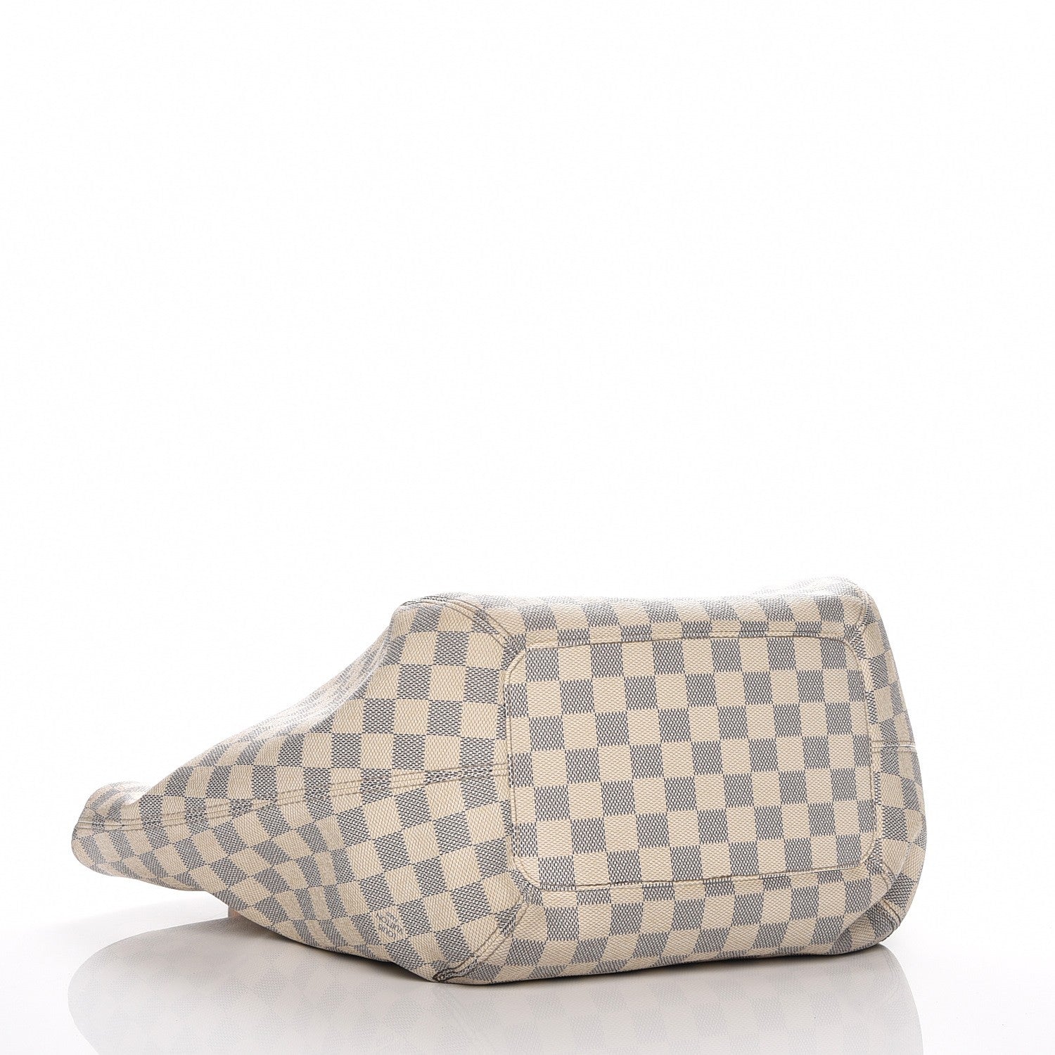 Louis Vuitton Damier Azur Salina GM 4 of 7