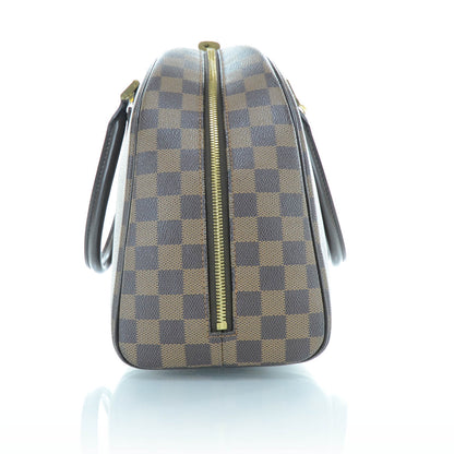 Louis Vuitton Damier Ebene Nolita 6 of 11