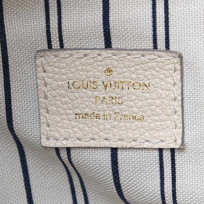 Louis Vuitton Empreinte Artsy MM Neige 6 of 17