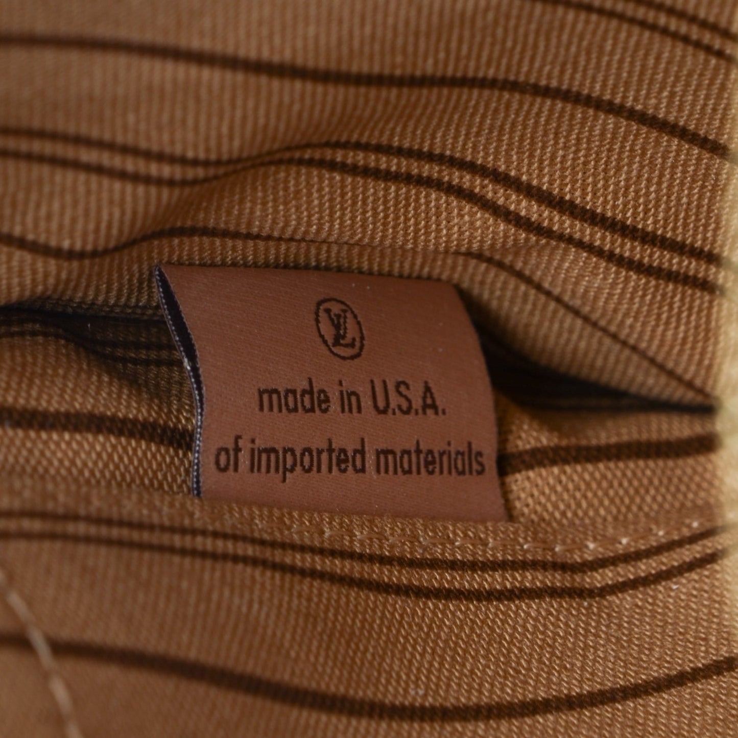 Monogram Neverfull MM GM Pochette