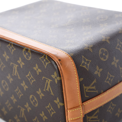 Louis Vuitton Monogram Sharon Stone Amfar Vanity Three 7 of 16