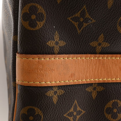 Louis Vuitton Monogram Keepall Bandouliere 50 5 of 9