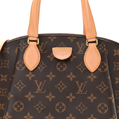 Louis Vuitton Monogram Rivoli PM 8 of 12