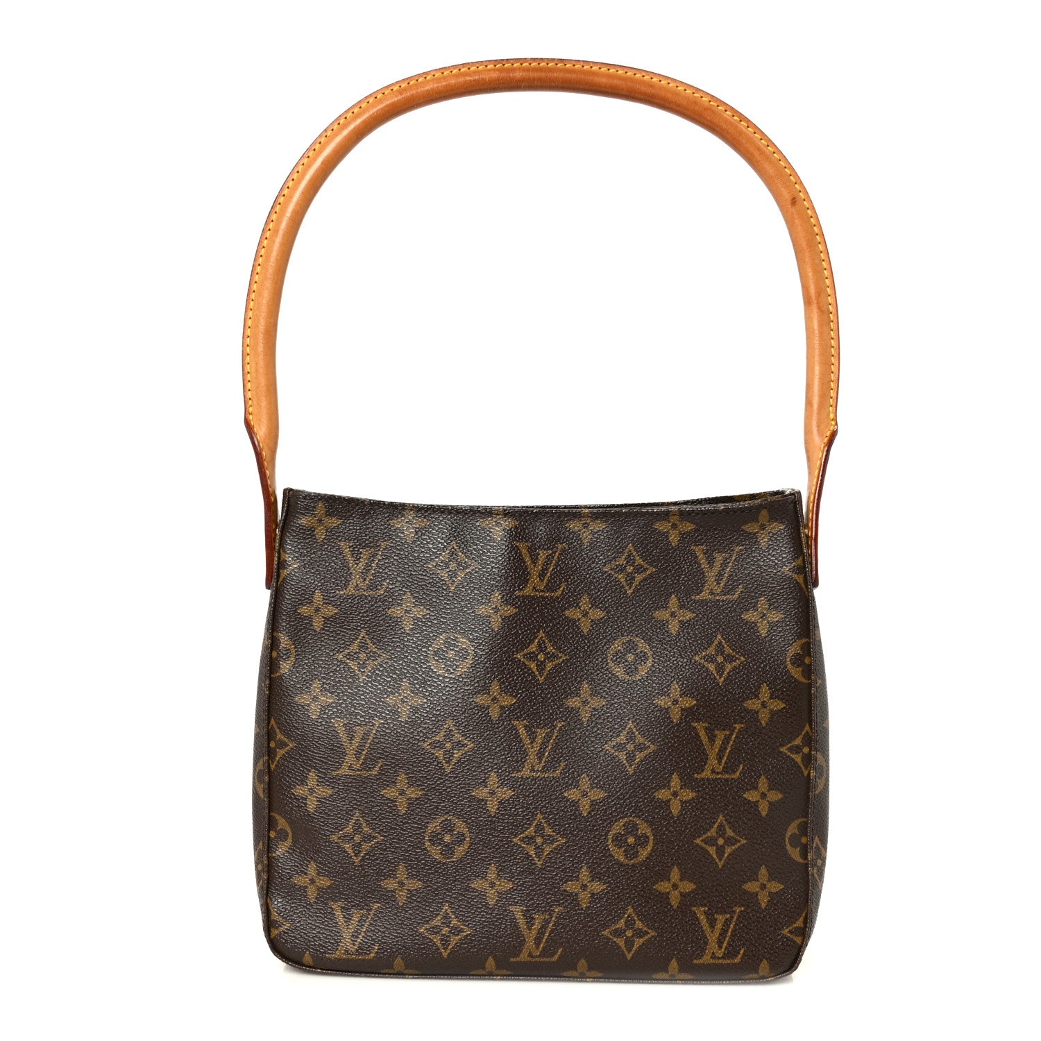 Louis Vuitton Monogram Looping MM 1 of 12