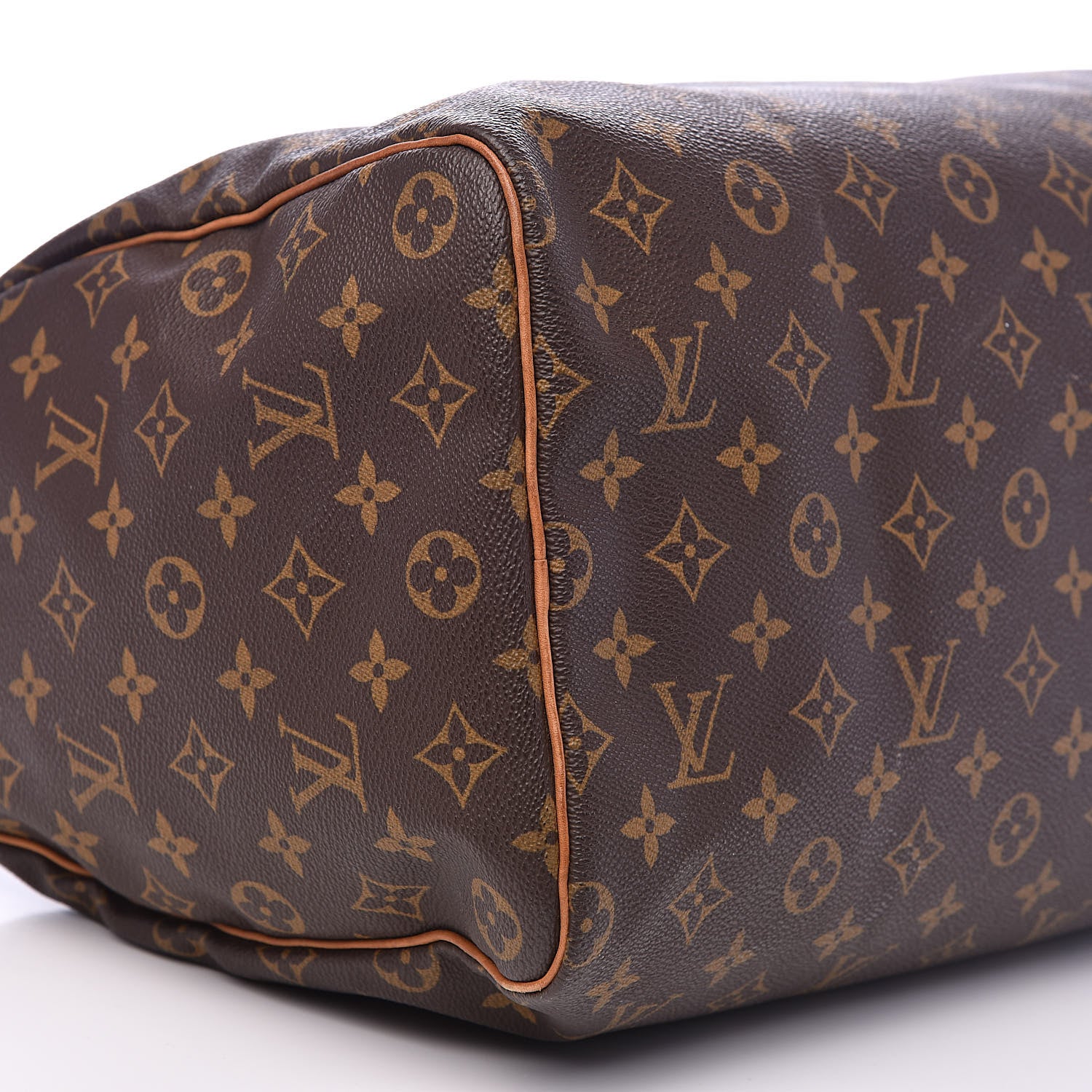 Louis Vuitton Monogram Speedy 40 8 of 14