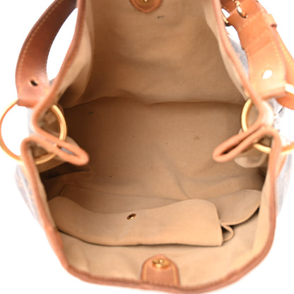 Louis Vuitton Monogram Galliera PM 5 of 17