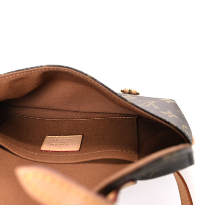 Louis Vuitton Monogram Pochette Marelle PM 5 of 10