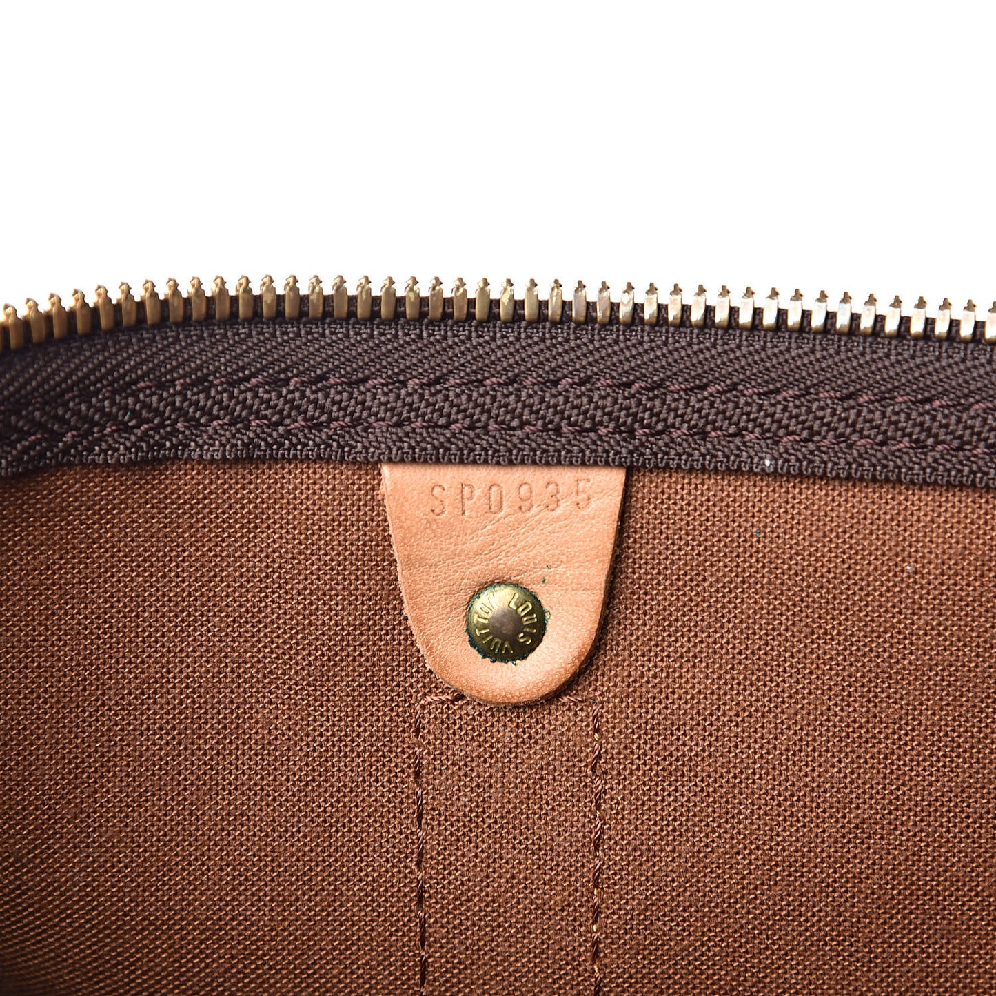 Monogram Keepall 45