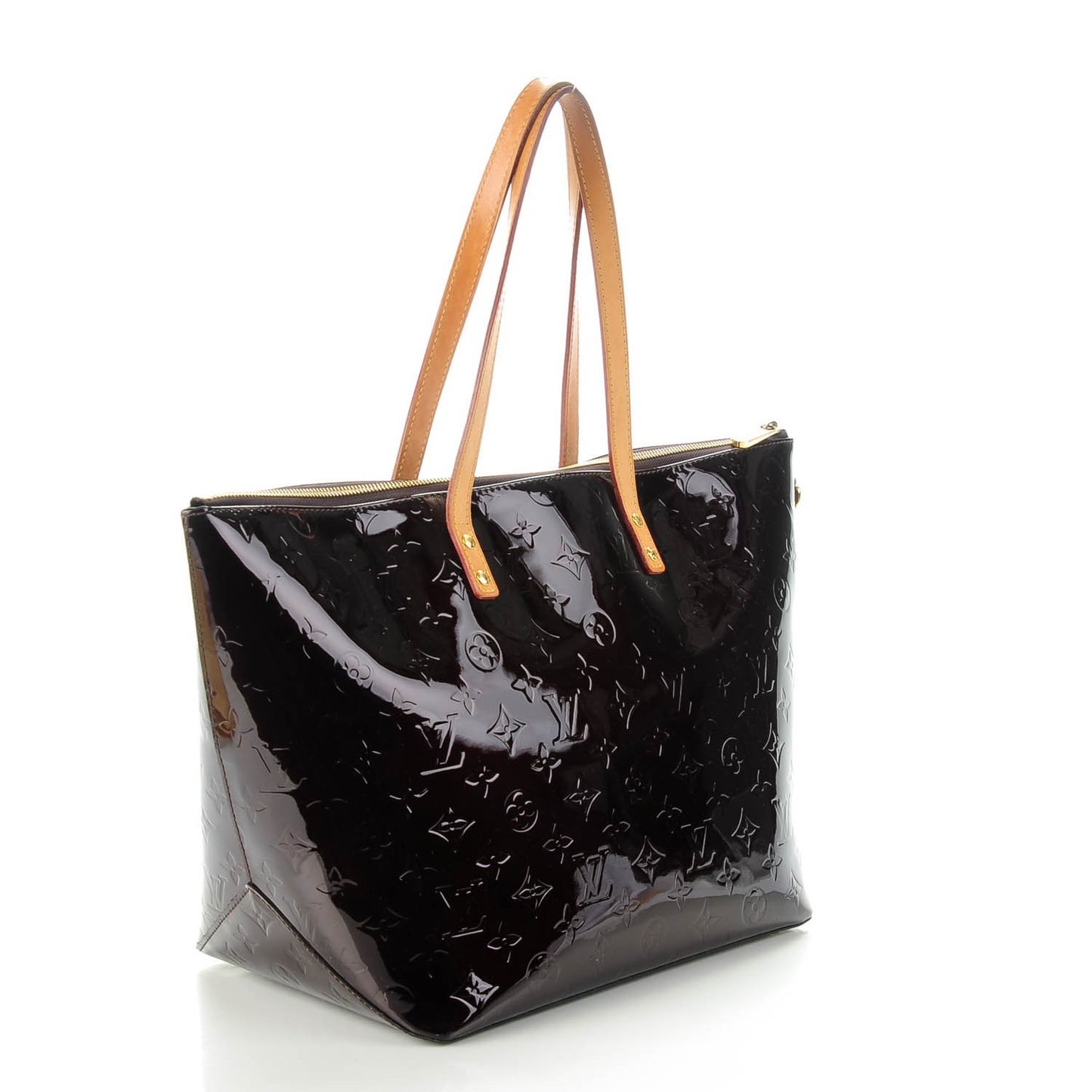 Vernis Bellevue GM Amarante