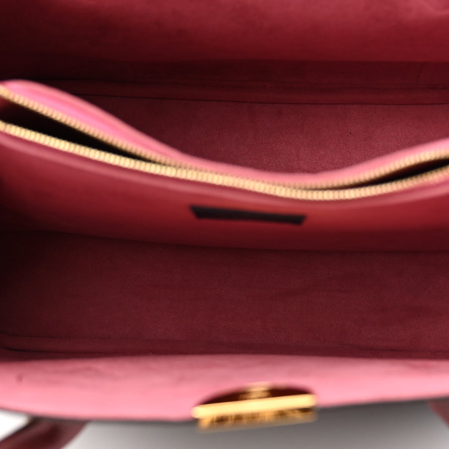 Monogram Flandrin Navy Mauve