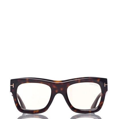 Tom Ford Wagner Sunglasses TF558 Havana 4 of 7