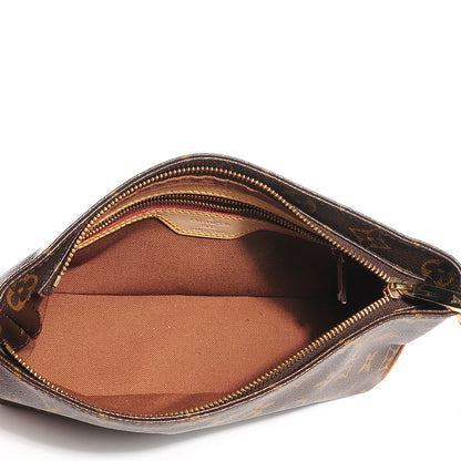 Louis Vuitton Monogram Trotteur 7 of 8