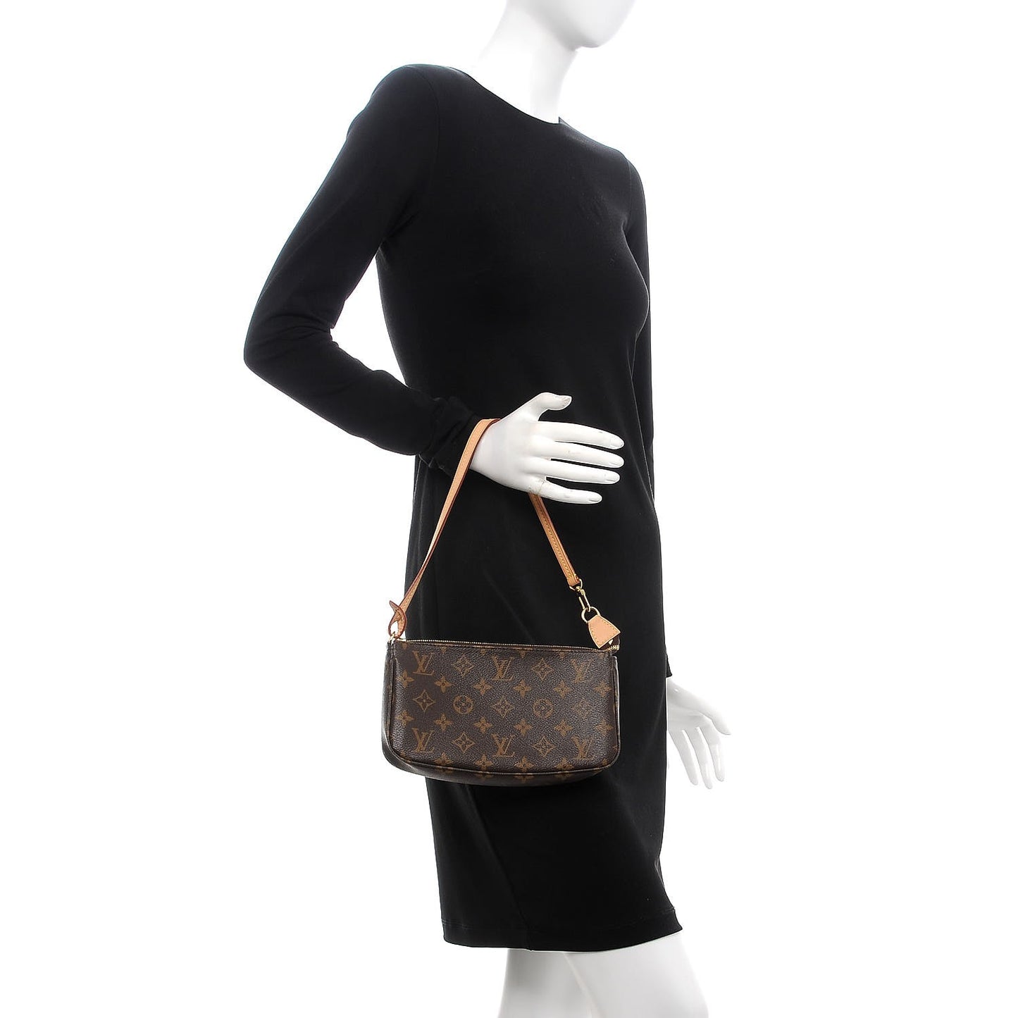 Monogram Pochette Accessories NM