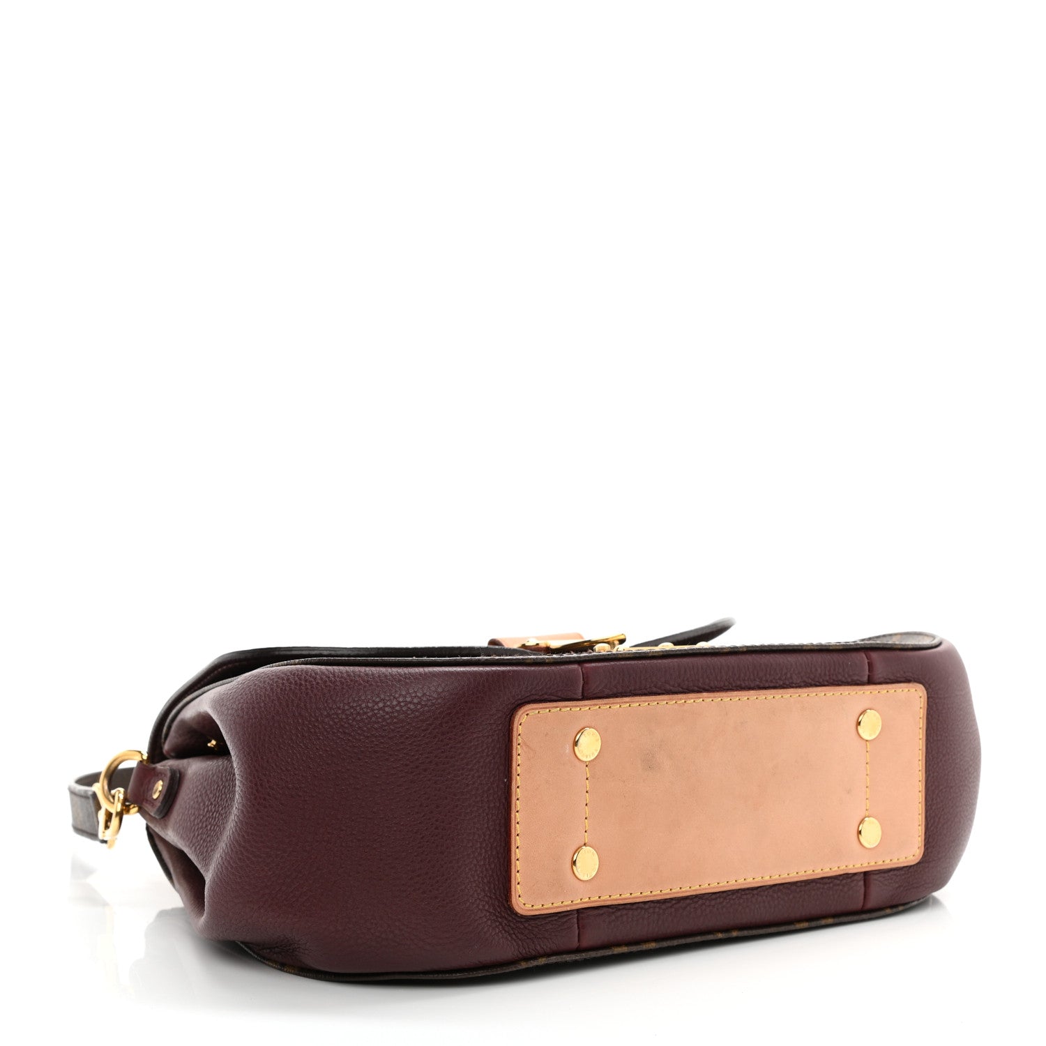 Louis Vuitton Monogram Eden MM Aurore 4 of 8