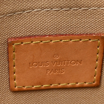 Louis Vuitton Damier Azur Favorite MM 6 of 10