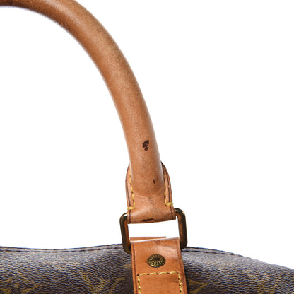 Louis Vuitton Monogram Keepall 50 18 of 22