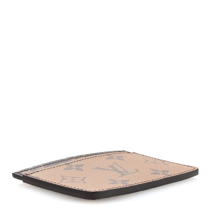Louis Vuitton Reverse Monogram Card Holder 4 of 7