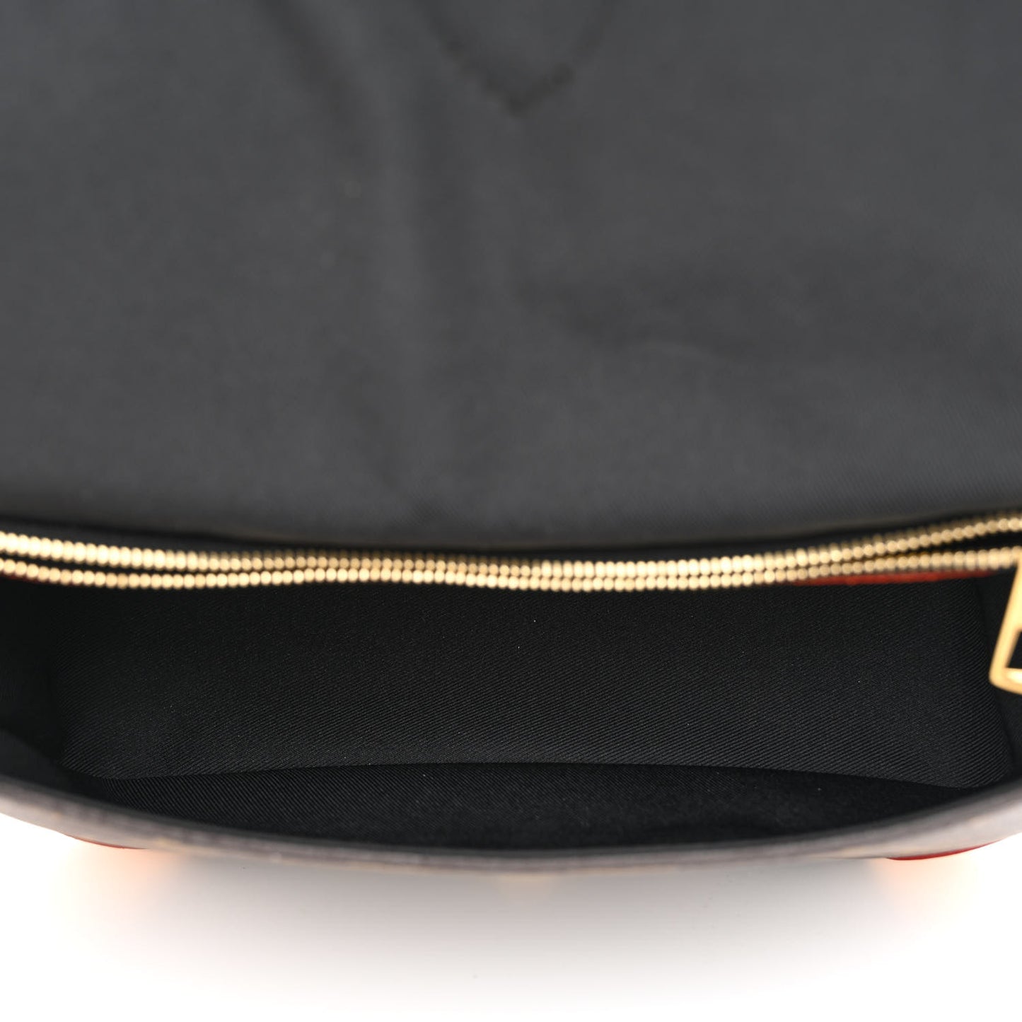 Monogram Diane Black
