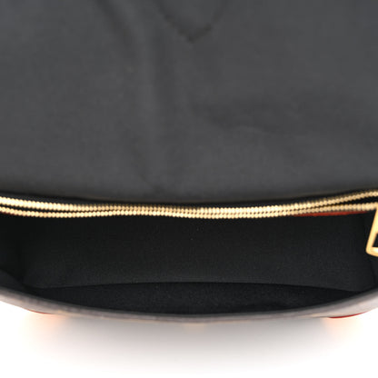 Louis Vuitton Monogram Diane Black 5 of 10