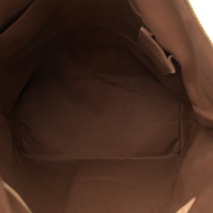 Louis Vuitton Monogram Palermo GM 5 of 14