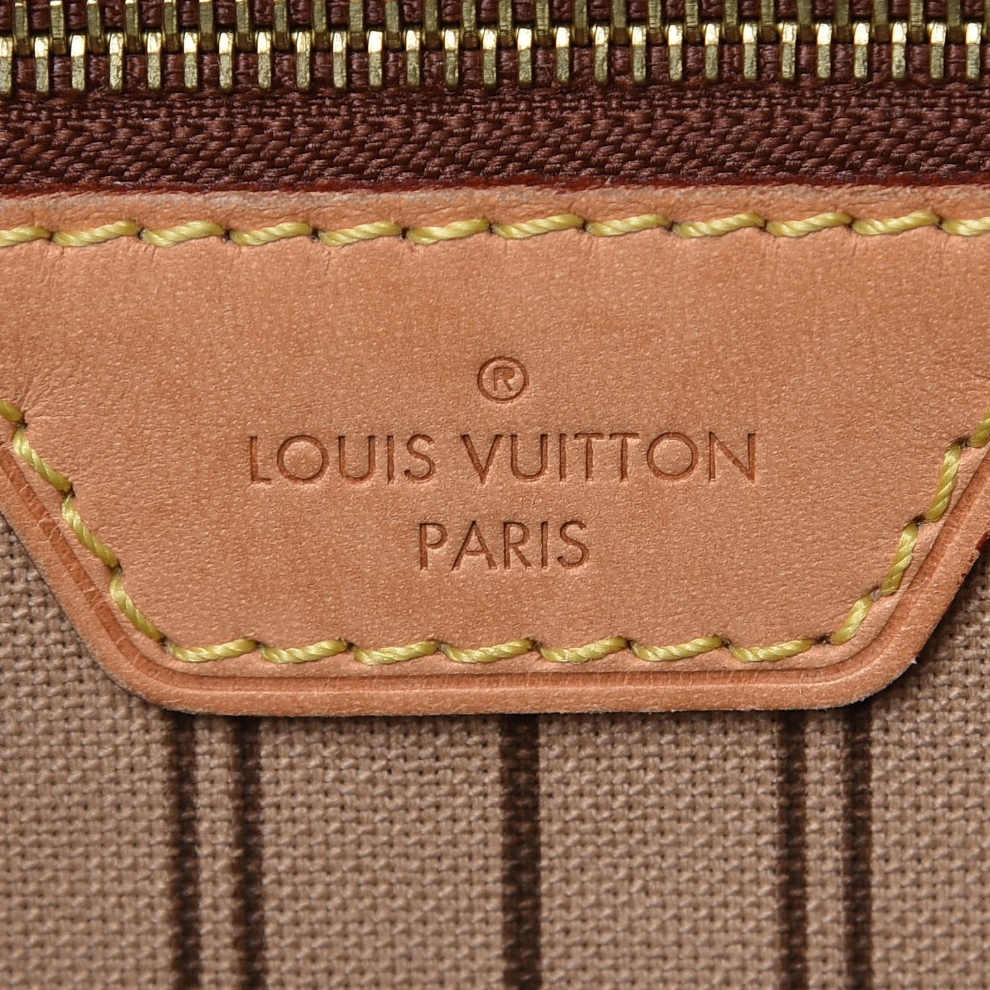 Monogram Delightful MM
