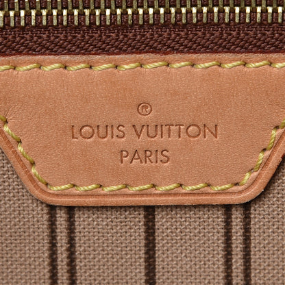 Louis Vuitton Monogram Delightful MM 6 of 14