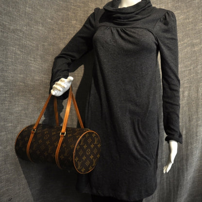 Louis Vuitton Monogram Papillon 30 2 of 9