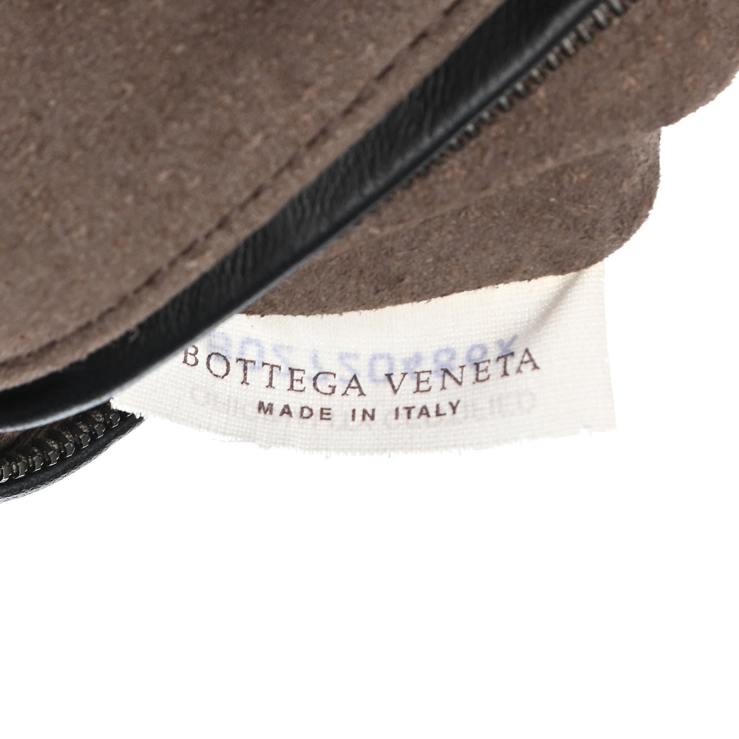 Bottega Veneta Nappa Intrecciato Large Veneta Hobo Black 7 of 10