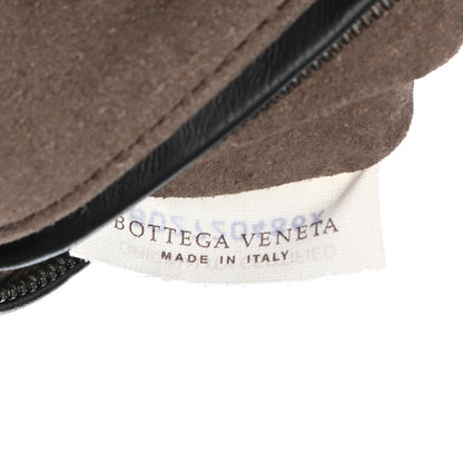 Bottega Veneta Nappa Intrecciato Large Veneta Hobo Black 7 of 10