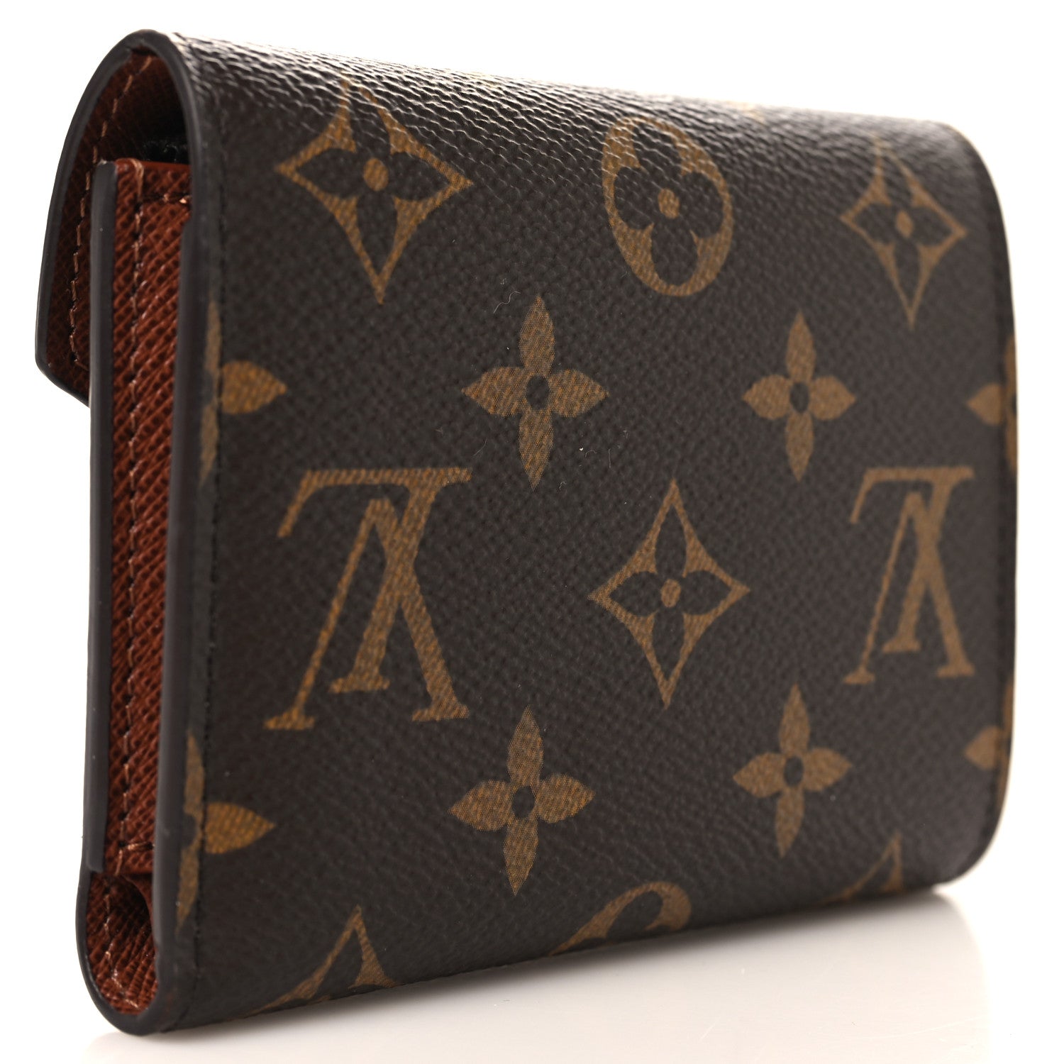 Louis Vuitton Monogram Victorine Wallet 3 of 8