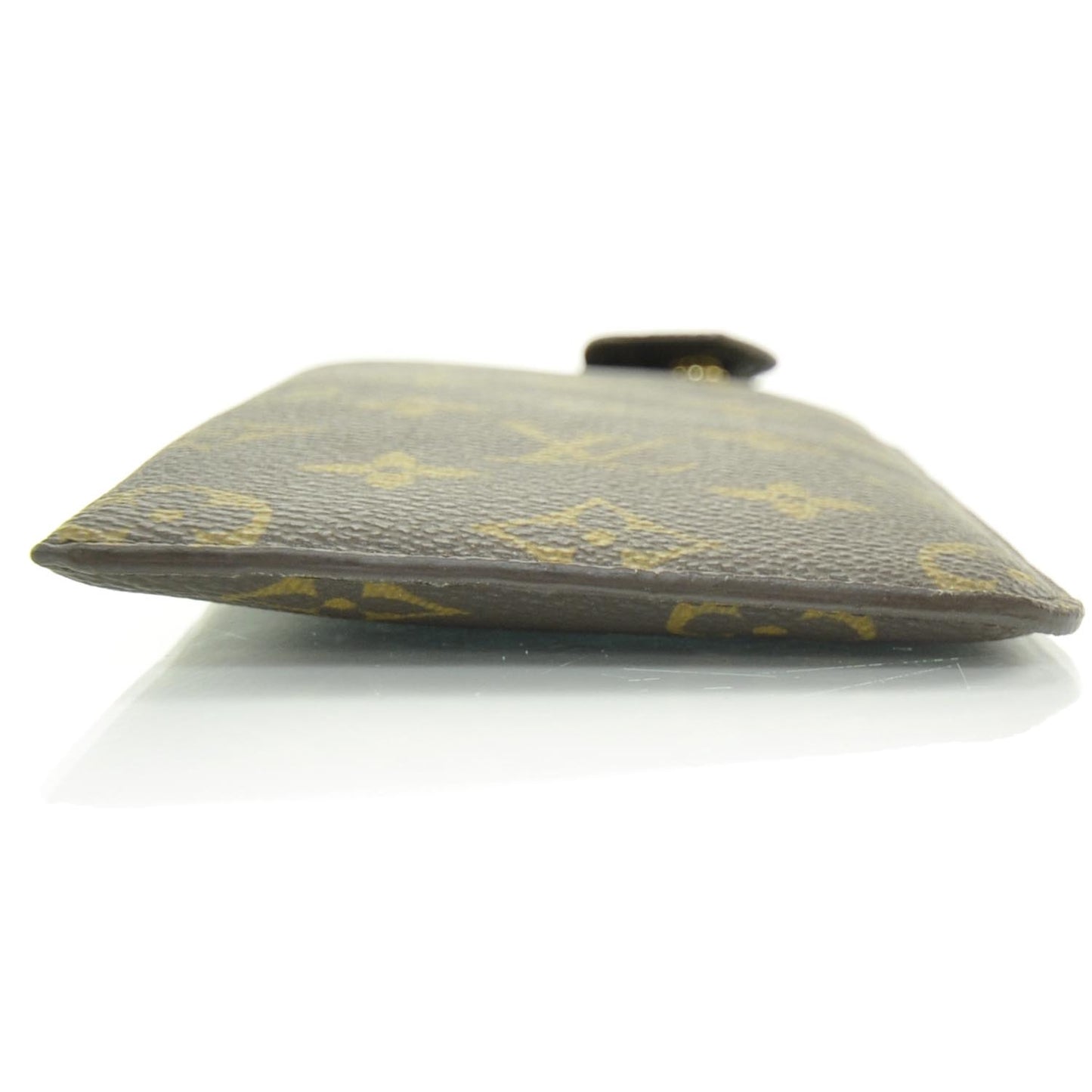 Monogram Sunglasses Case MM