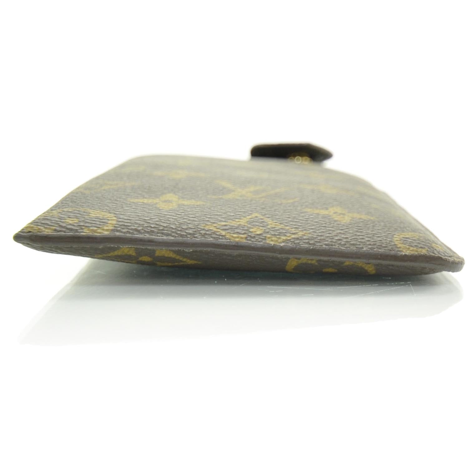 Louis Vuitton Monogram Sunglasses Case MM 5 of 8