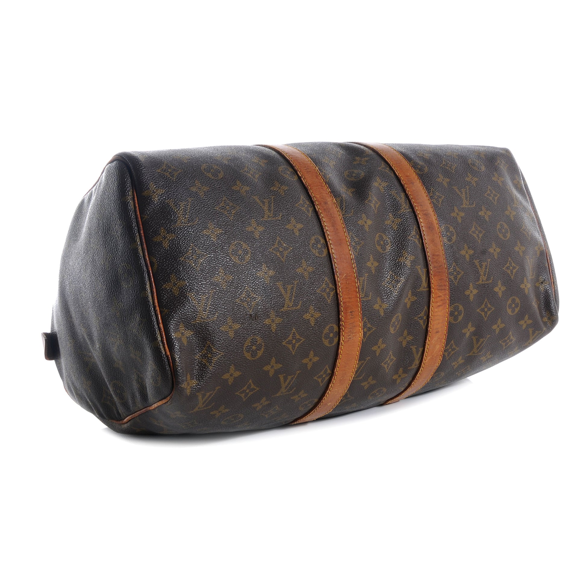 Louis Vuitton Monogram Keepall 45 4 of 8